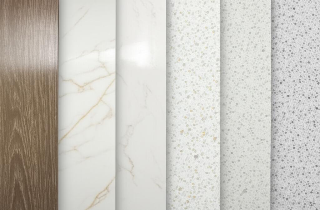 Jak wybrać idealny blat dla siebie?