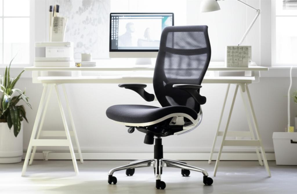 Kluczowe cechy krzesła ergonomicznego w budżecie do 1000 zł