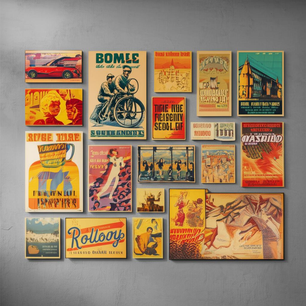 Najpopularniejsze motywy i zastosowania