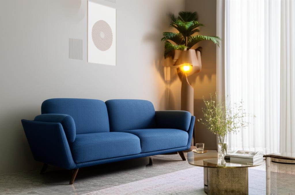 Podsumowanie: sofa jako serce salonu