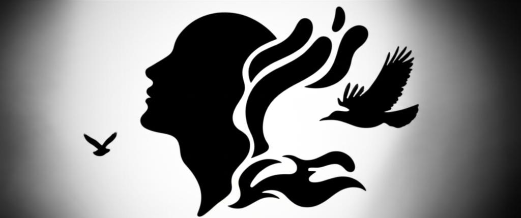 Różnorodność form: Od abstrakcji po figuratywne przedstawienia