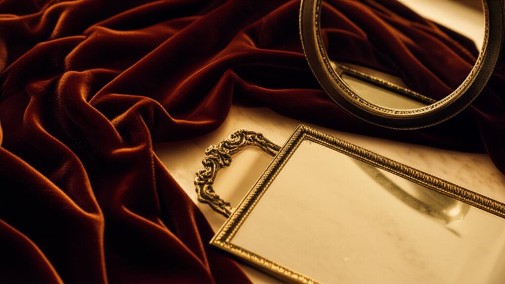 Sekrety łączenia: Harmonia i blask