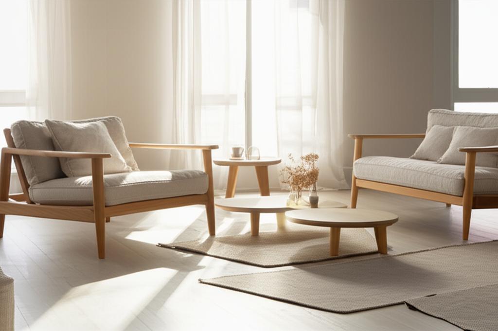 Podsumowanie: zrównoważony design jako świadoma inwestycja w przyszłość