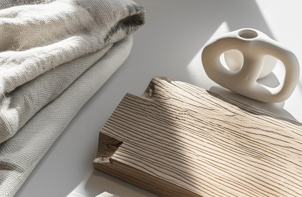 Świadome zakupy: Twoja rola w kształtowaniu przyszłości eko-wnętrz