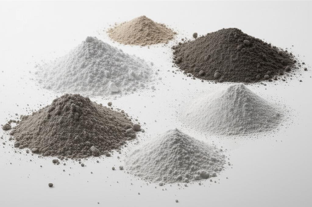 Wybór odpowiedniej gładzi gipsowej: analiza opcji