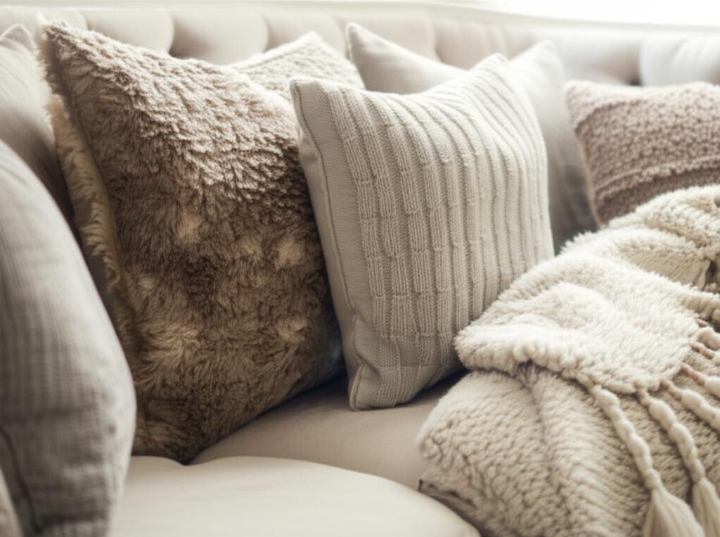 Dodatki i detale: Jak budować wrażenie