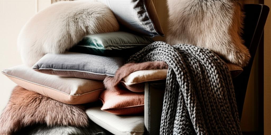 Materiały i ich wpływ na percepcję luksusu