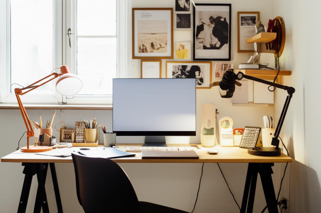 Podsumowanie: świadomy wybór dla zdrowia i produktywności