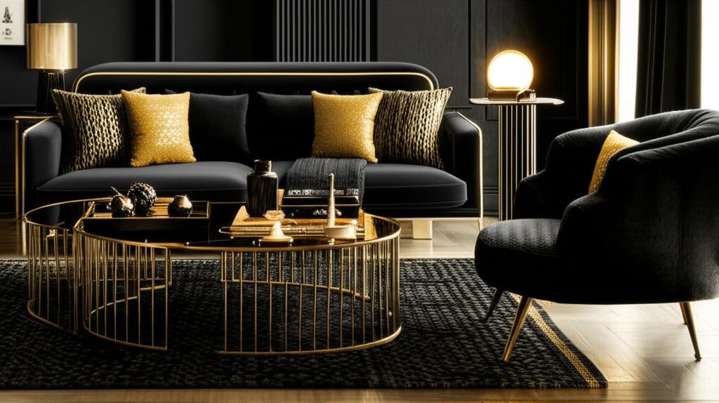 Praktyczne aspekty aranżacji kolorystycznych