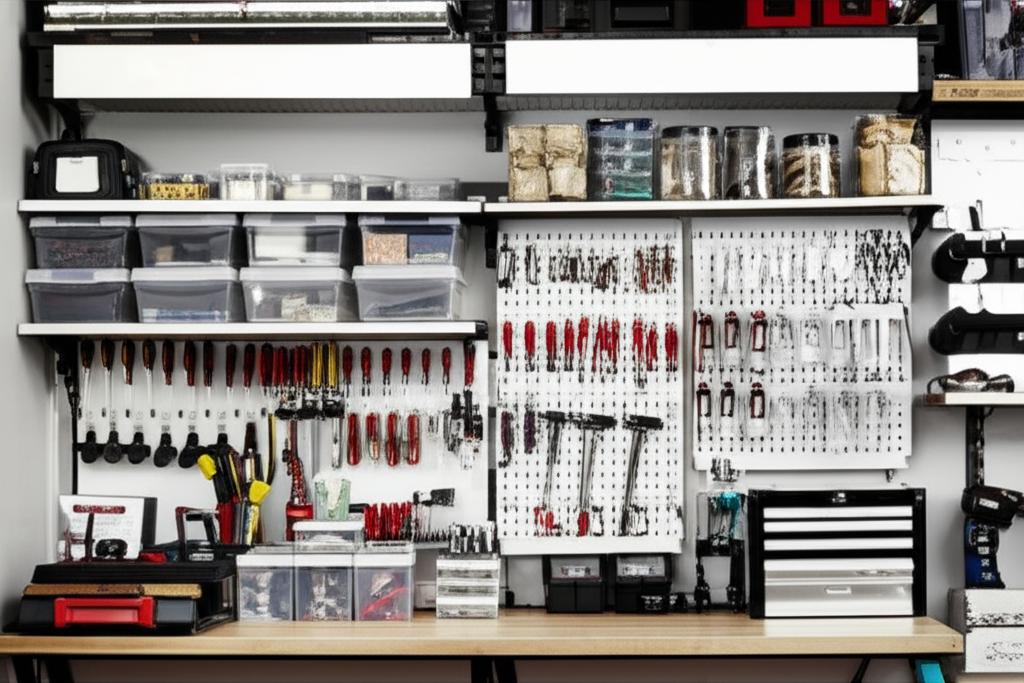 Rozwiązania wiszące i pionowe