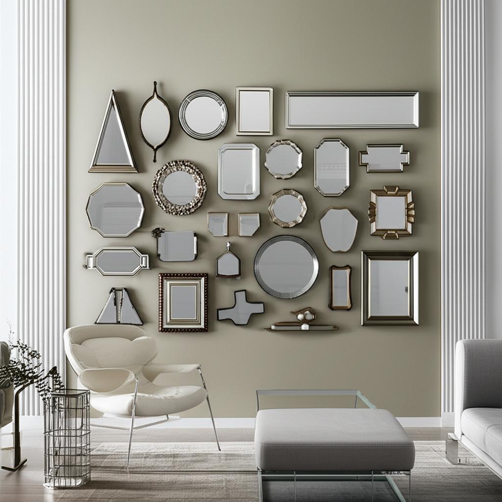 Strategie aranżacyjne: od chaosu do harmonii