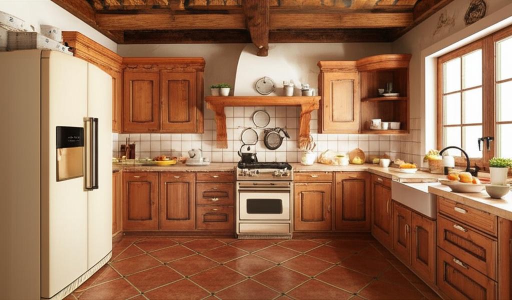 Stylizowane AGD: kiedy design staje się częścią aranżacji