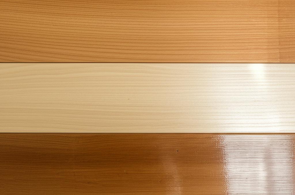 Wykończenie drewna: wpływ na estetykę, trwałość i koszty