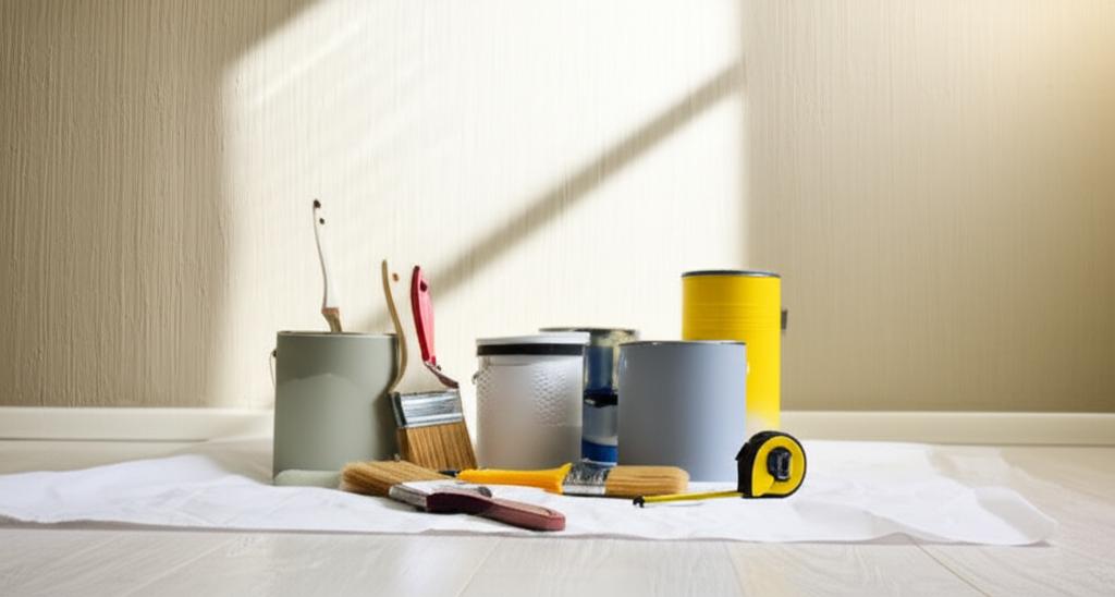 Zrób to sam (DIY) kontra zlecenie: klucz do remontu niskim kosztem