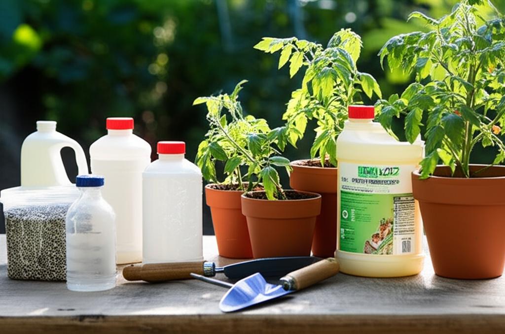 Czynniki wpływające na wybór nawozu i strategii nawożenia