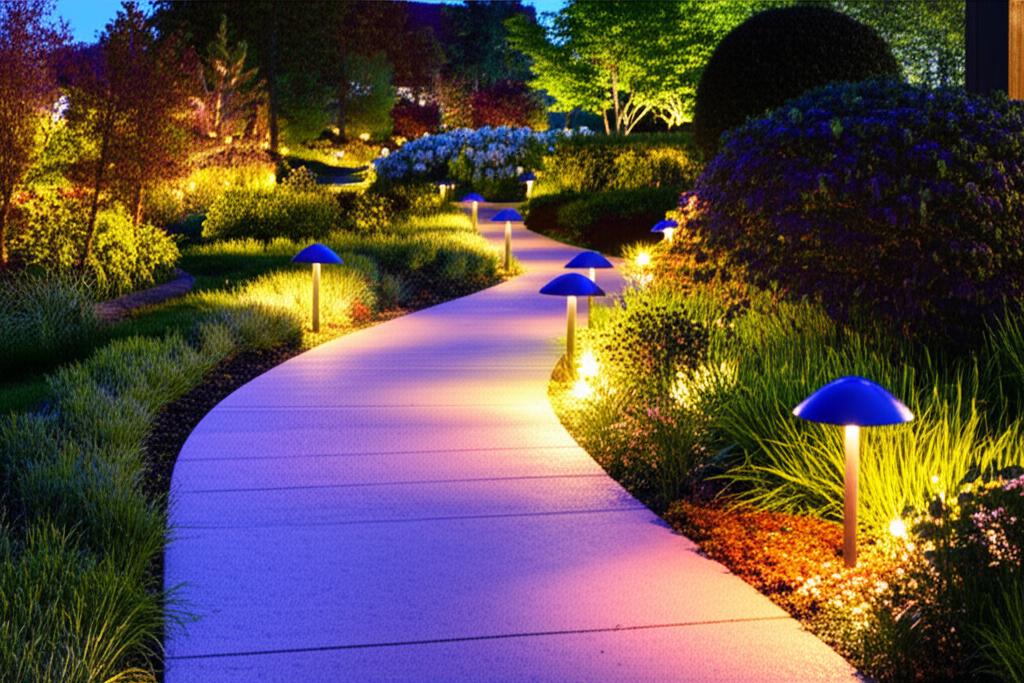 Przegląd systemów oświetleniowych – analiza cech i struktury kosztów